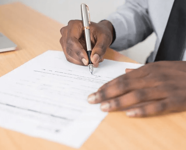 Customs & Documentation